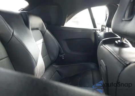 2021 Ford Mustang Gt Premium из США, поврежденный, VIN 1FATP8FF4M5124032